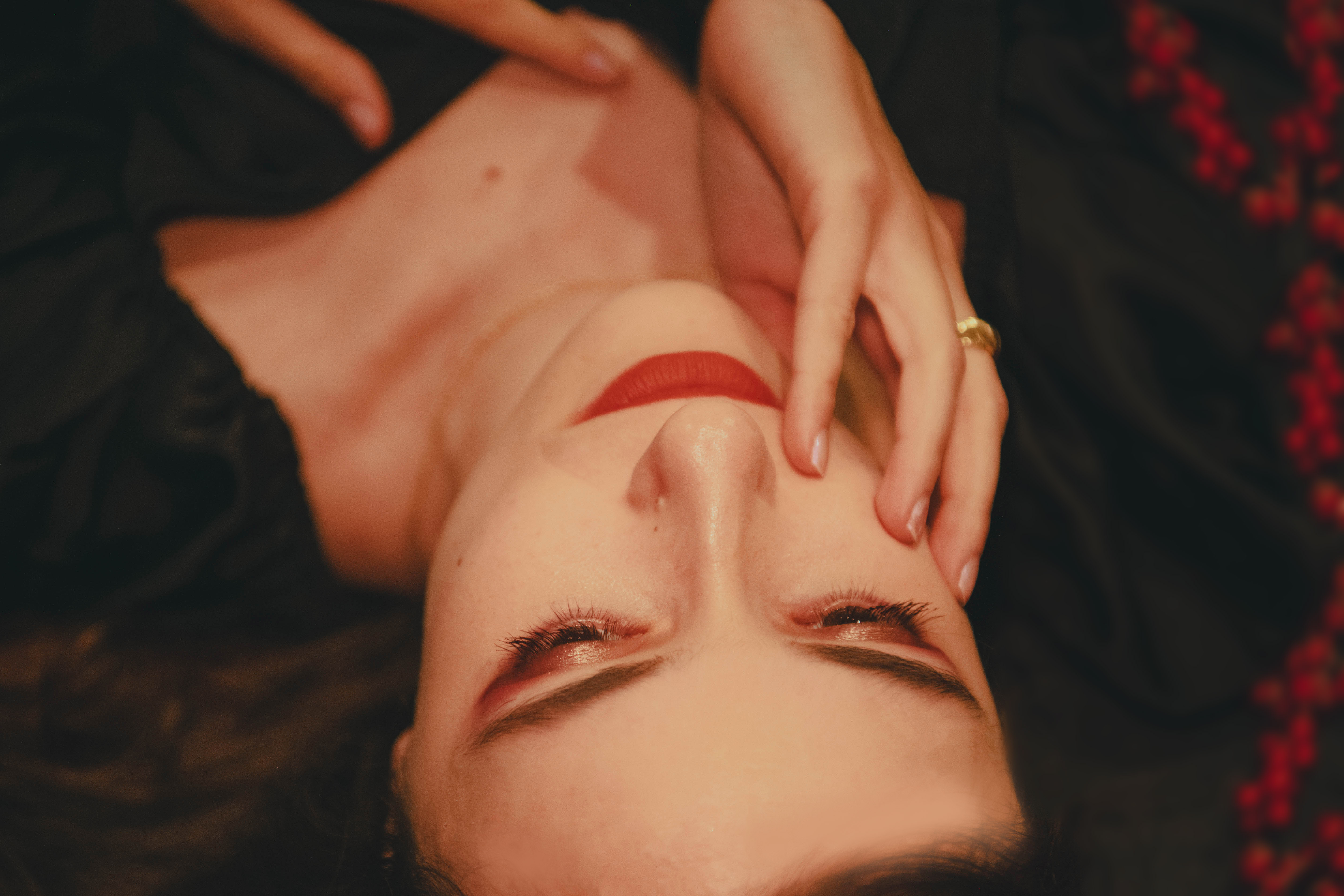 Daphnée Opale Make up artist photographe