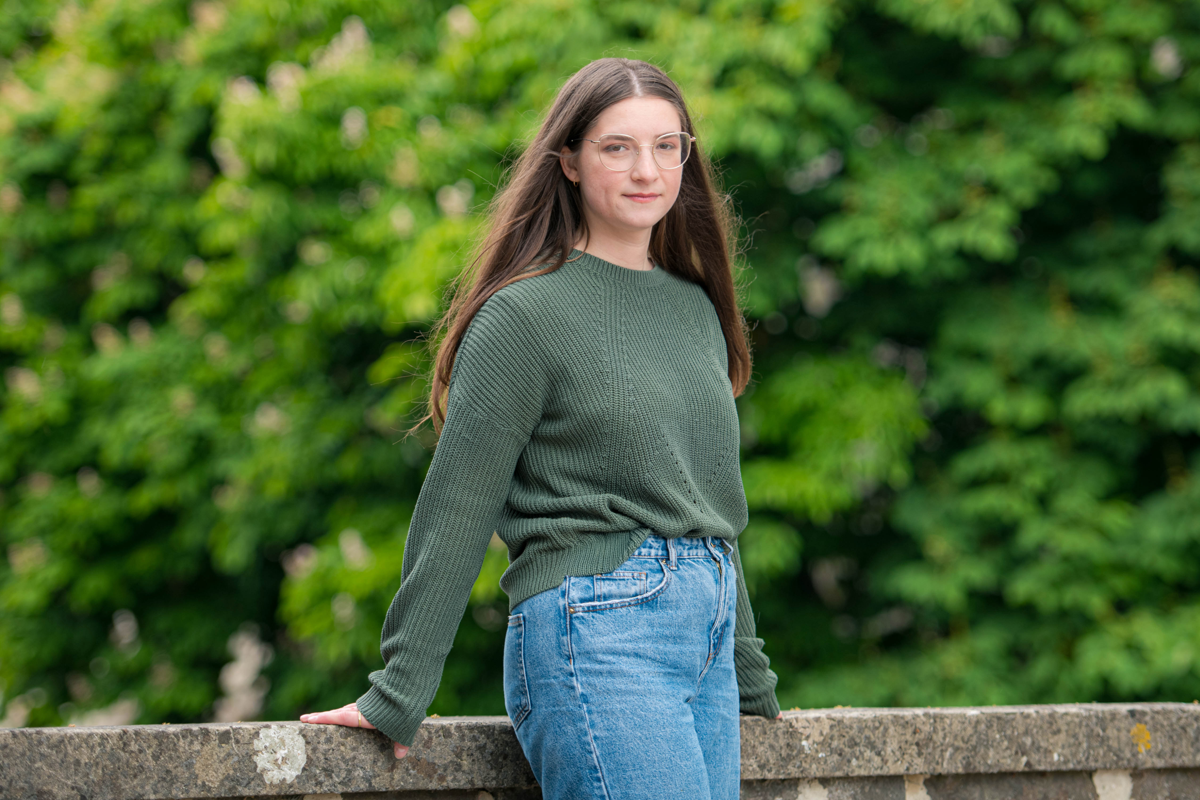 Camille h design interview