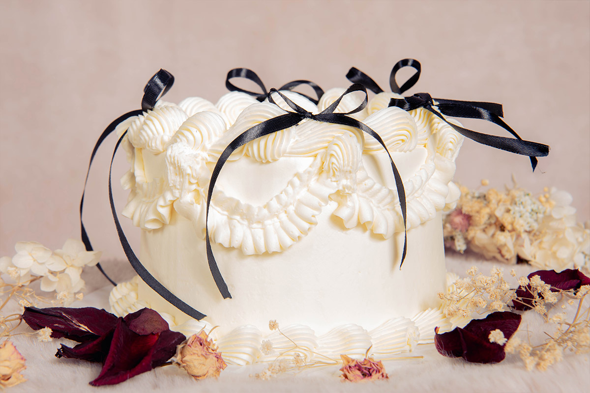 Angélique cake events