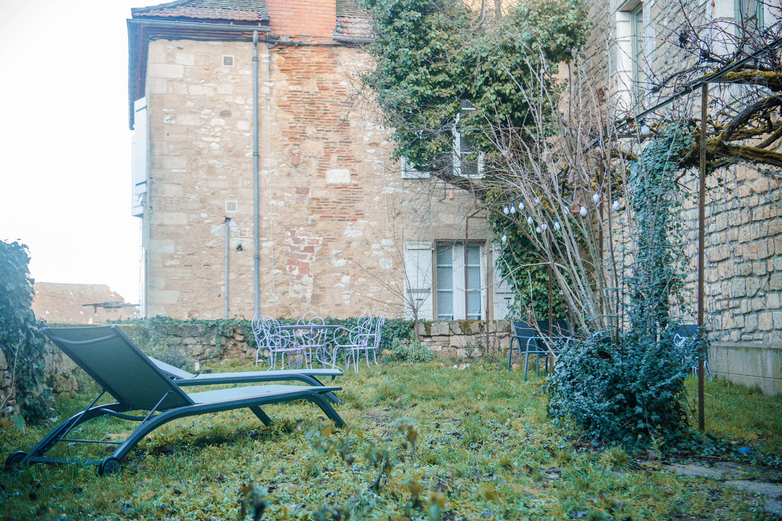 le clos lacam interview