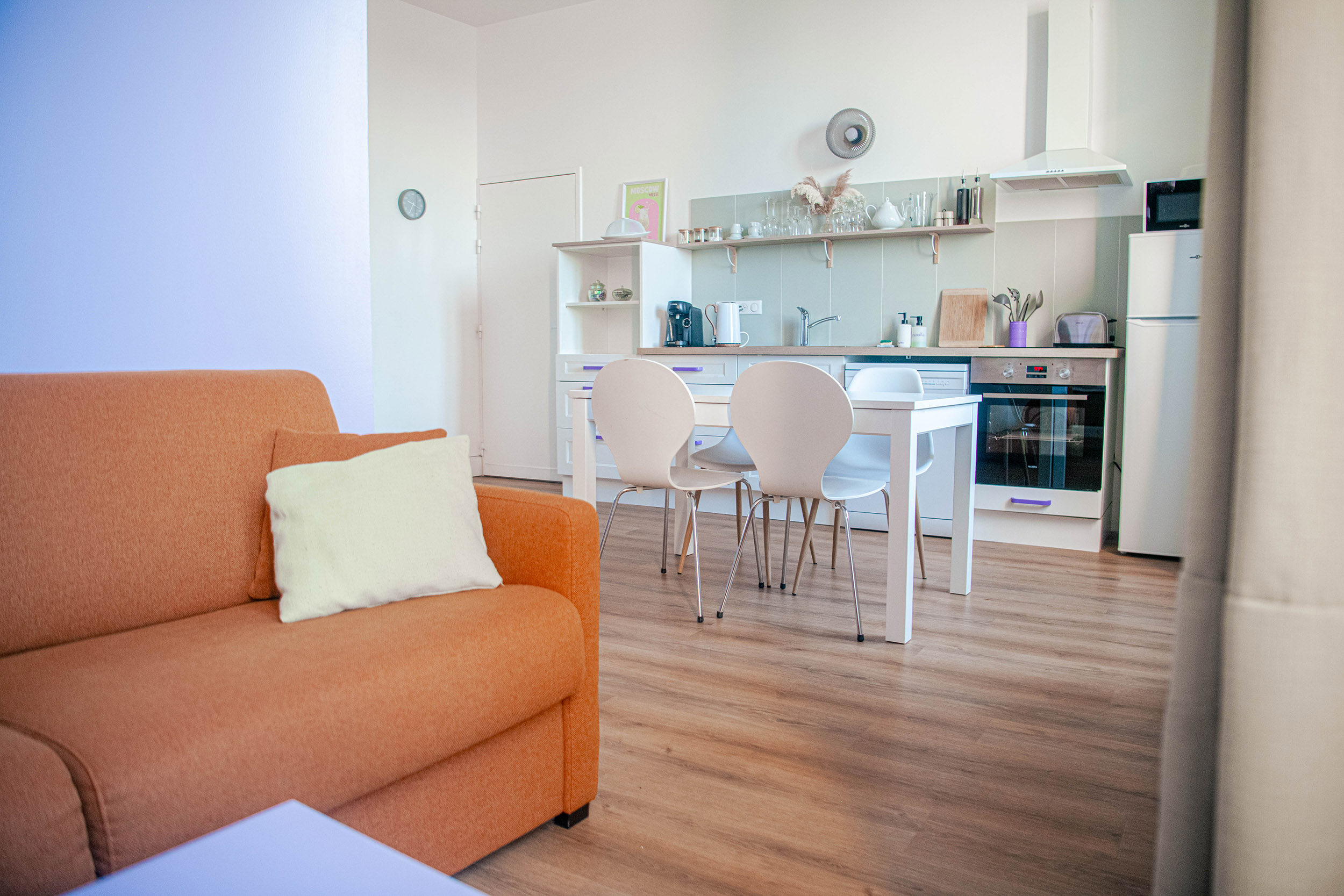 le clos lacam interview