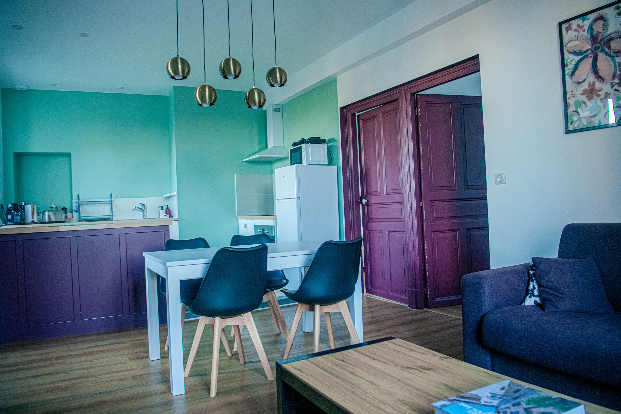 le clos lacam interview