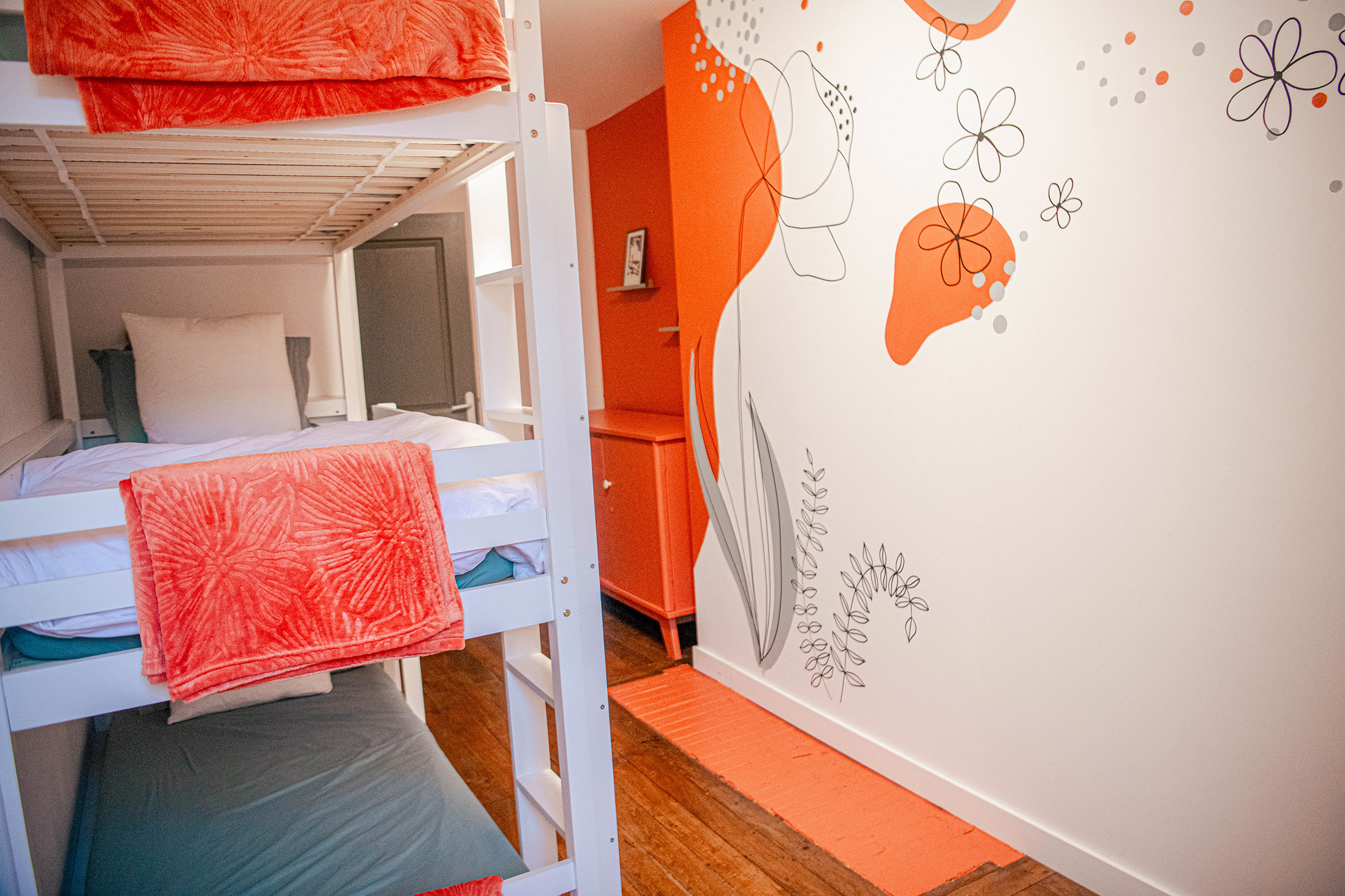 le clos lacam interview