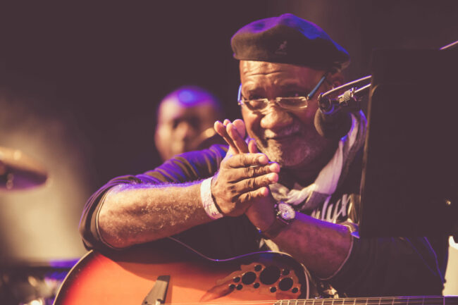 photographe concert boulogne sur mer