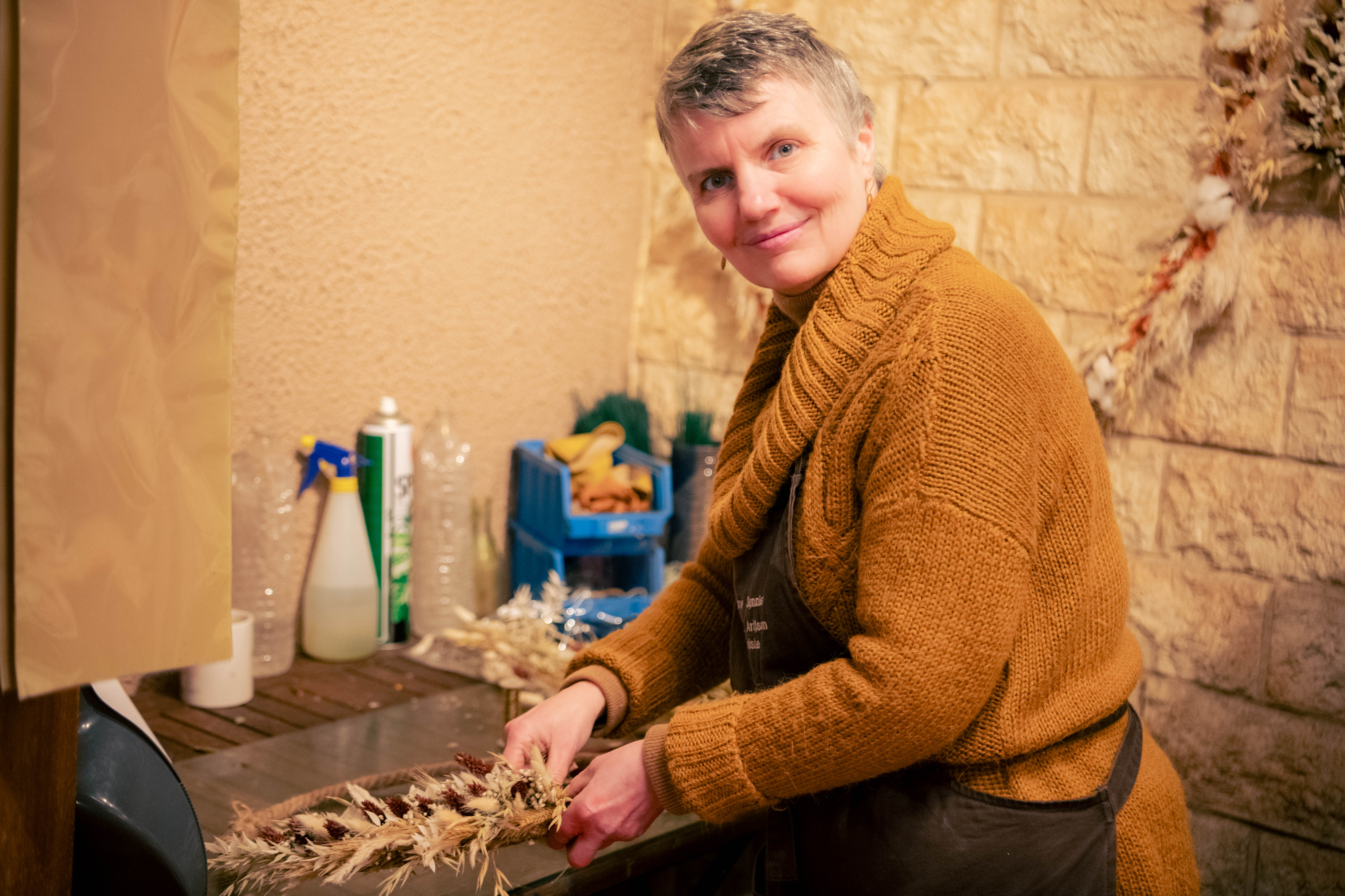 shooting fleuriste boulogne sur mer shooting corporate boulogne sur mer