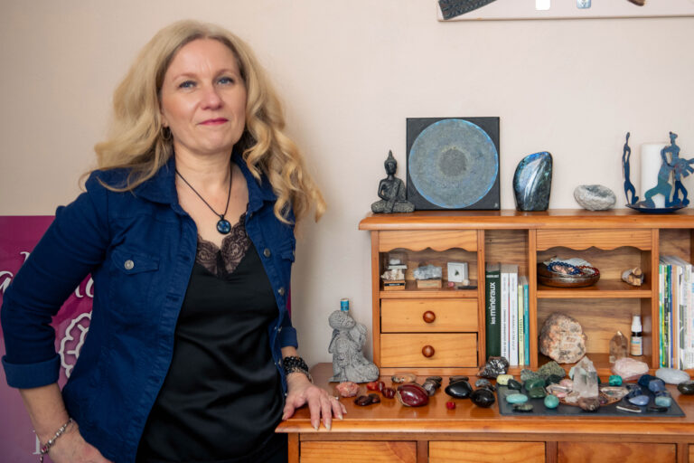 photographe entrepreneur hypnotherapeute