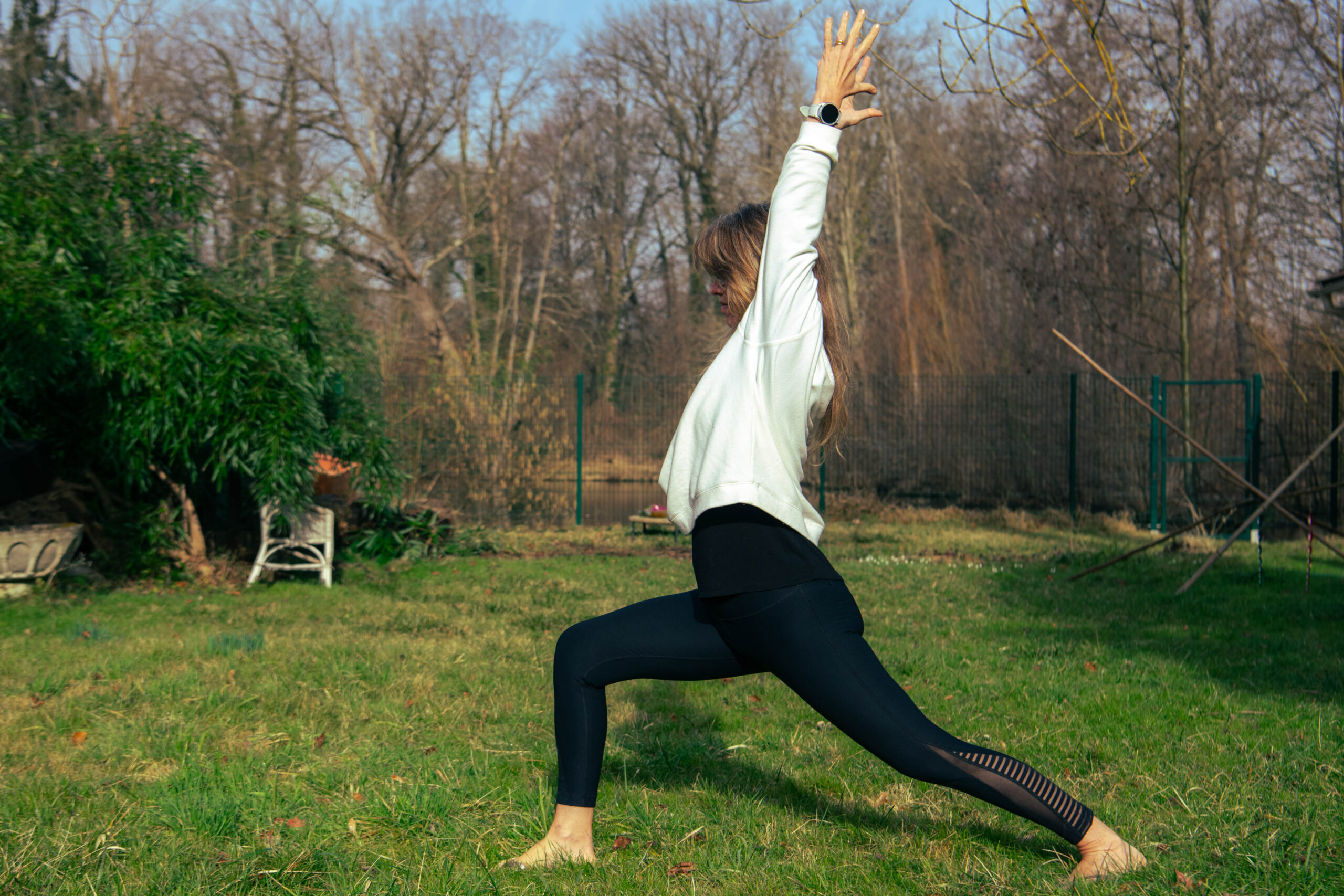 Quand Yoga et Massages Réconcilient le Corps et l&rsquo;Esprit