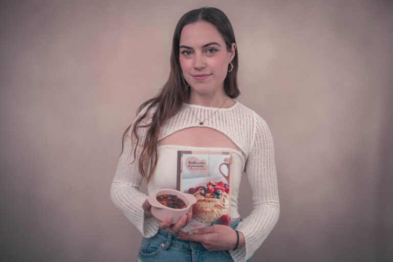 amandine interview ebook