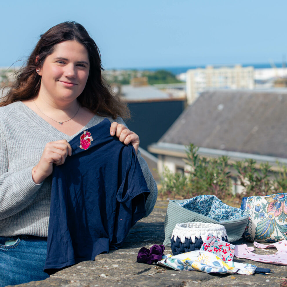 l'atelier du poin interview boulogne sur mer