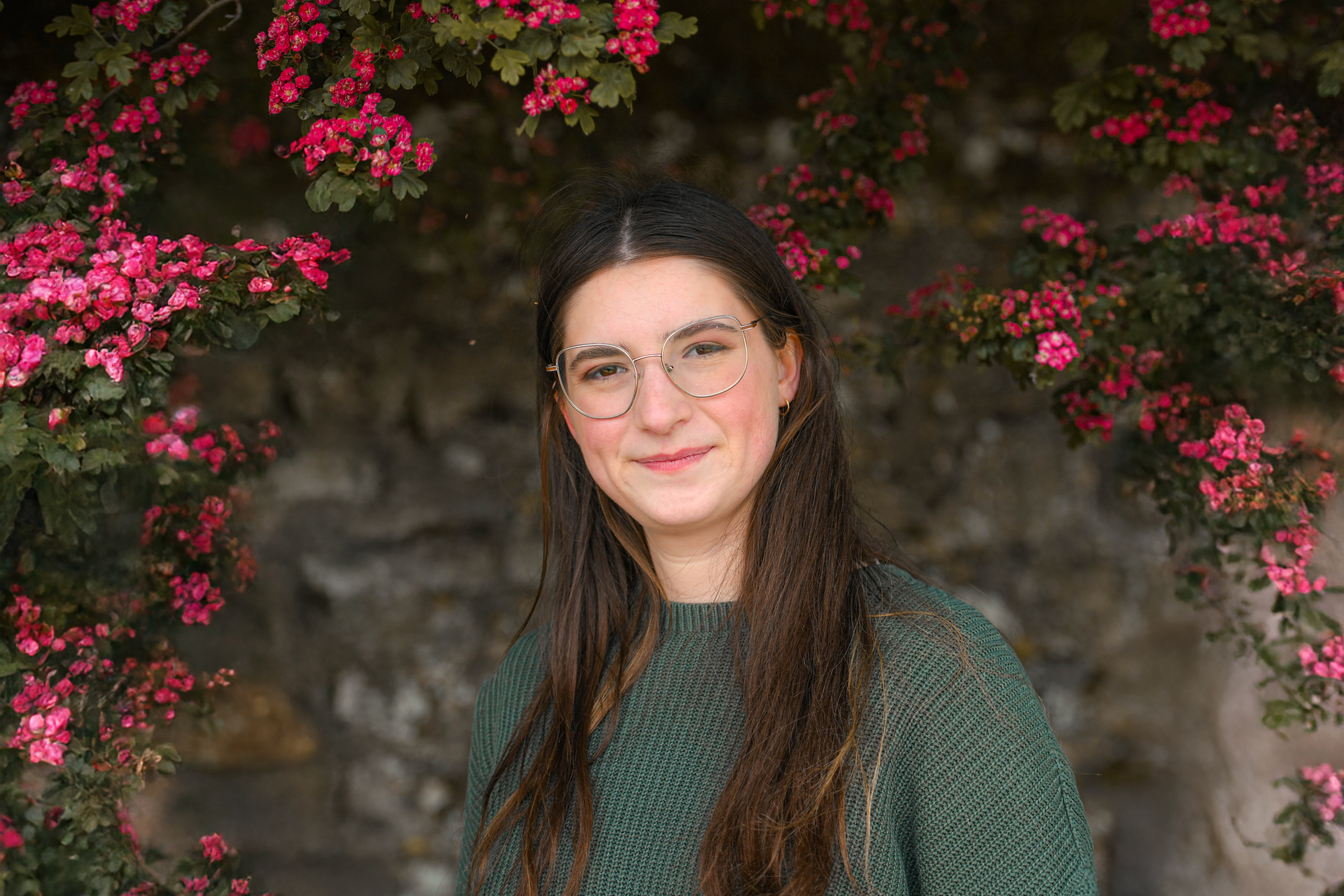 Camille h design interview