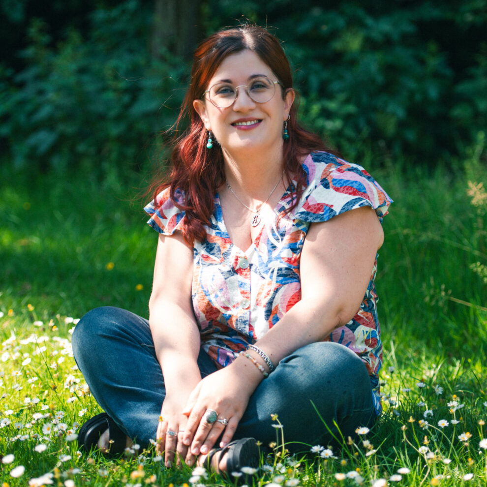 L'odyssée sophrologoie sonothérapeute et sophrologue interview