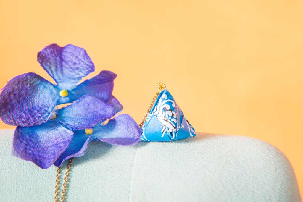 Bijoux Origamis