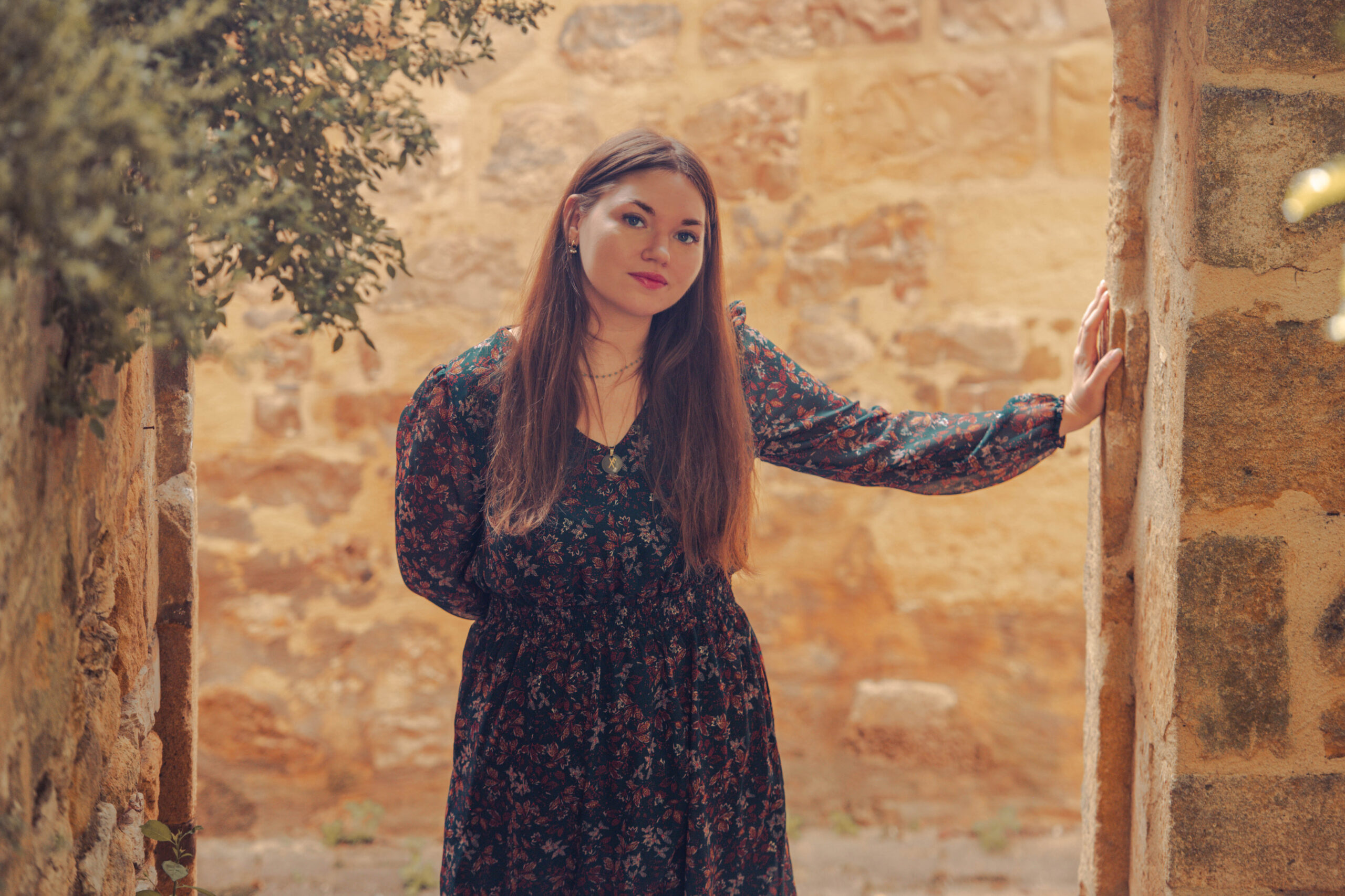 photographe lot gourdon