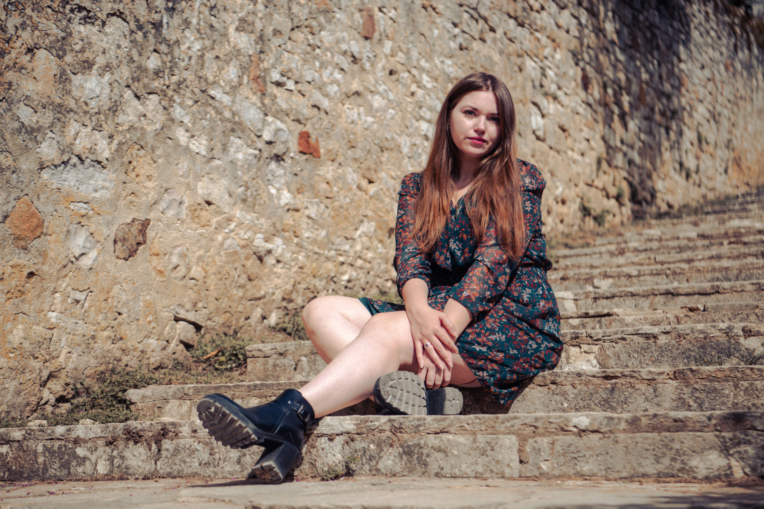photographe lot gourdon
