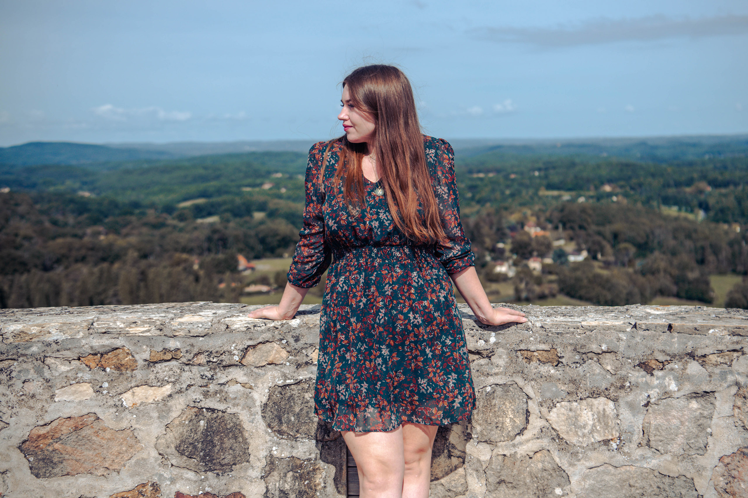 photographe lot gourdon